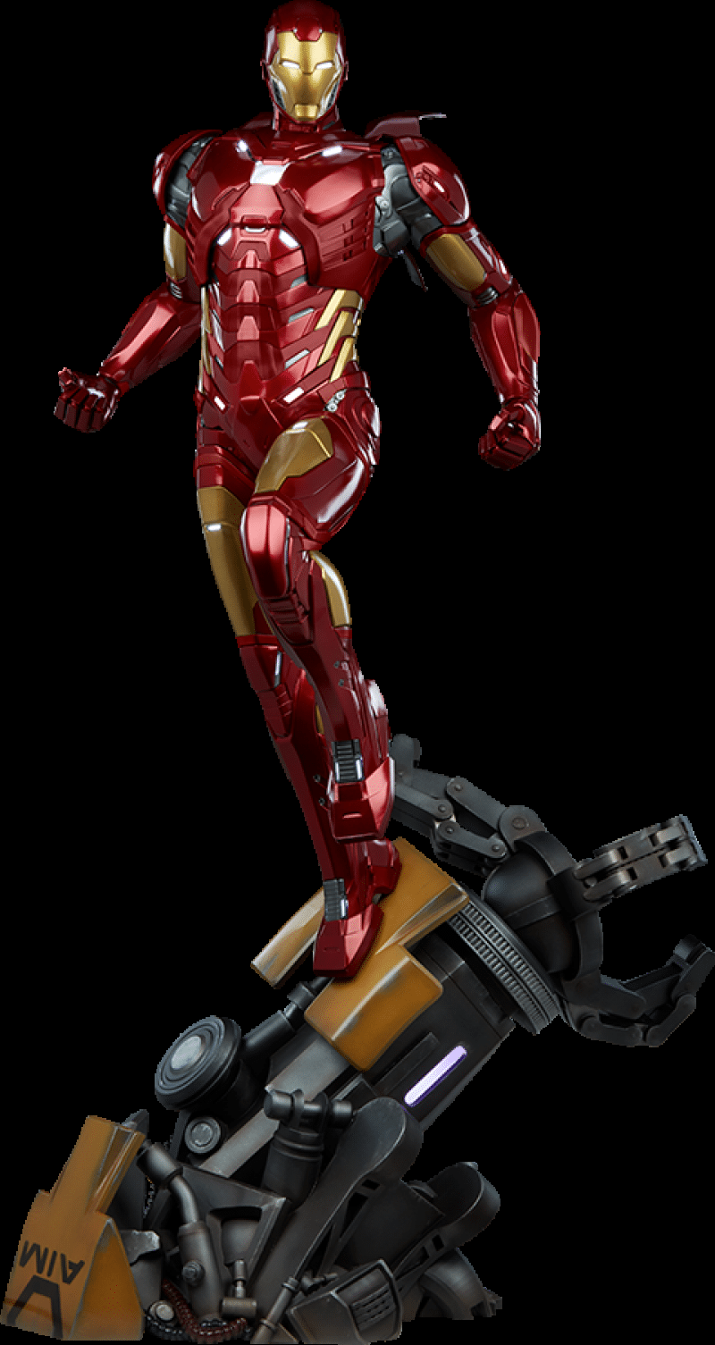 Iron Man