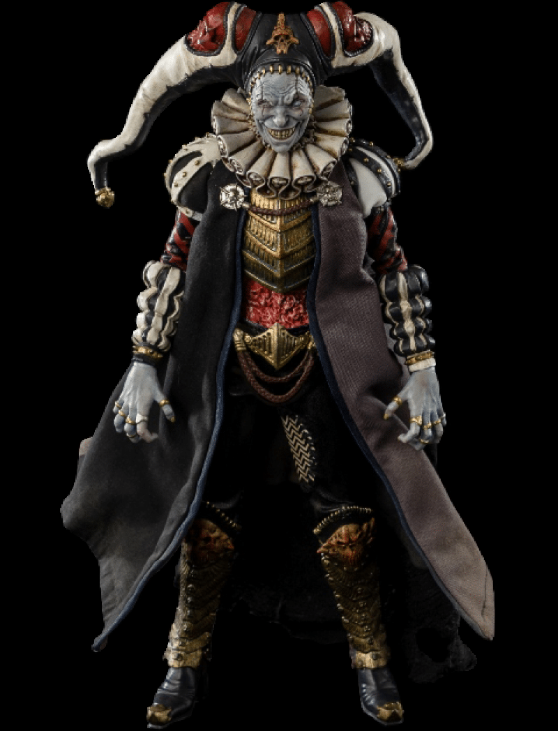 Court of the Dead: Malavestros