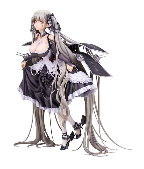 Azur Lane – Formidable 1/7 Scale Figure