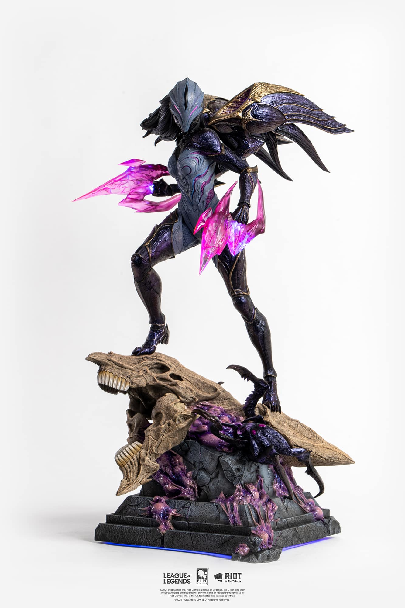 alternate kaisa league of legends wb