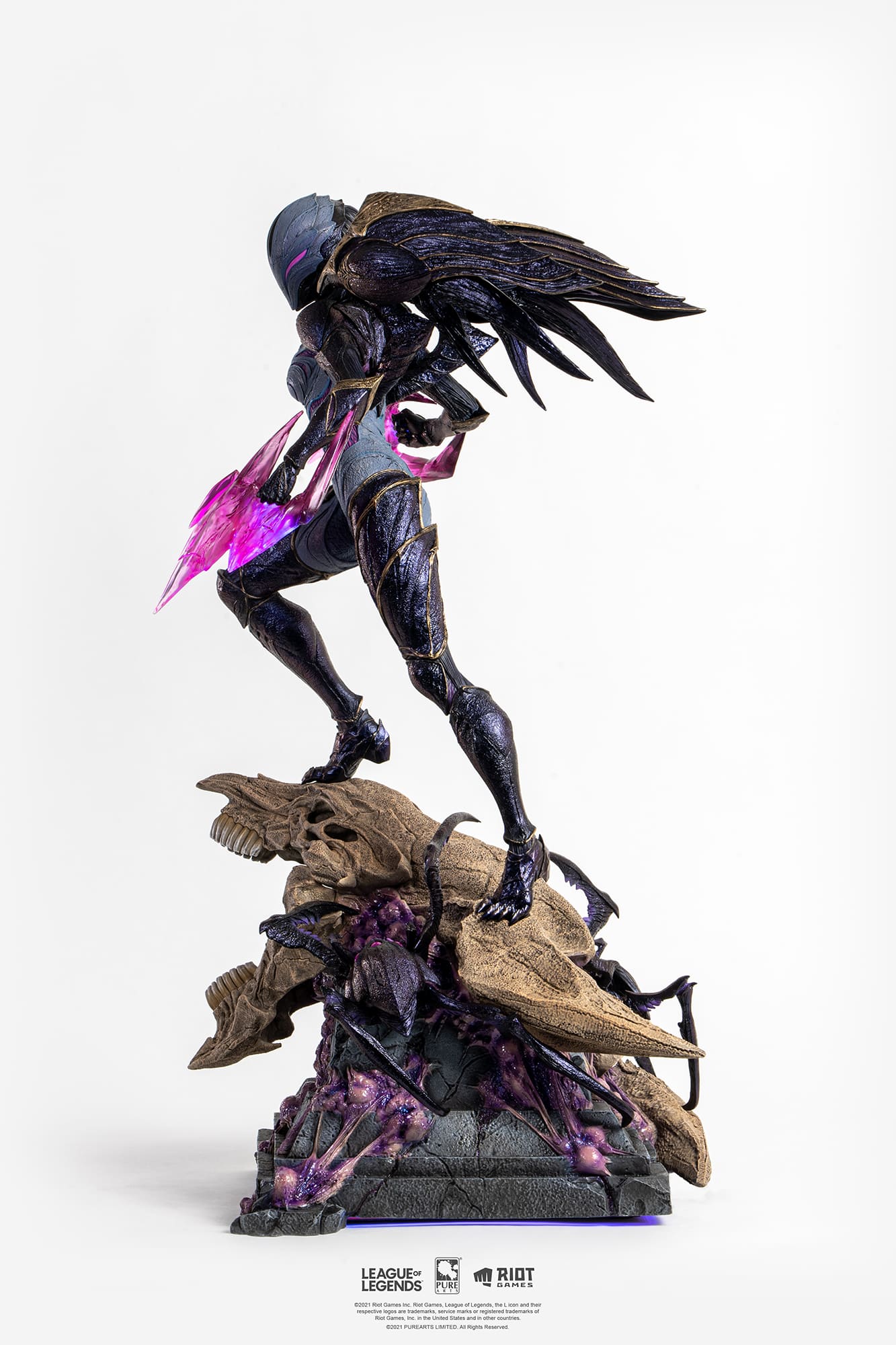 alternate kaisa league of legends wb
