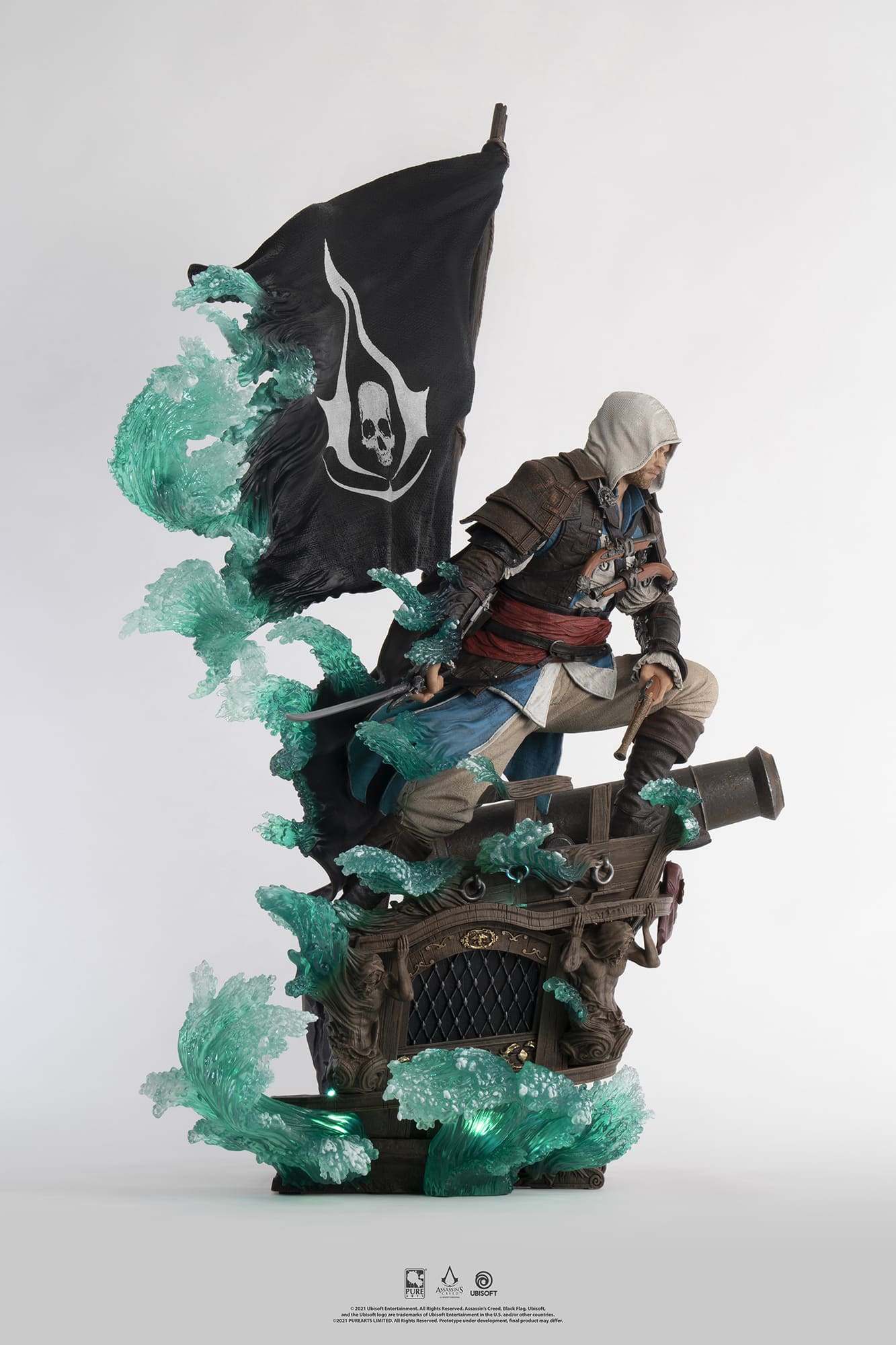 animus edward assassins creed