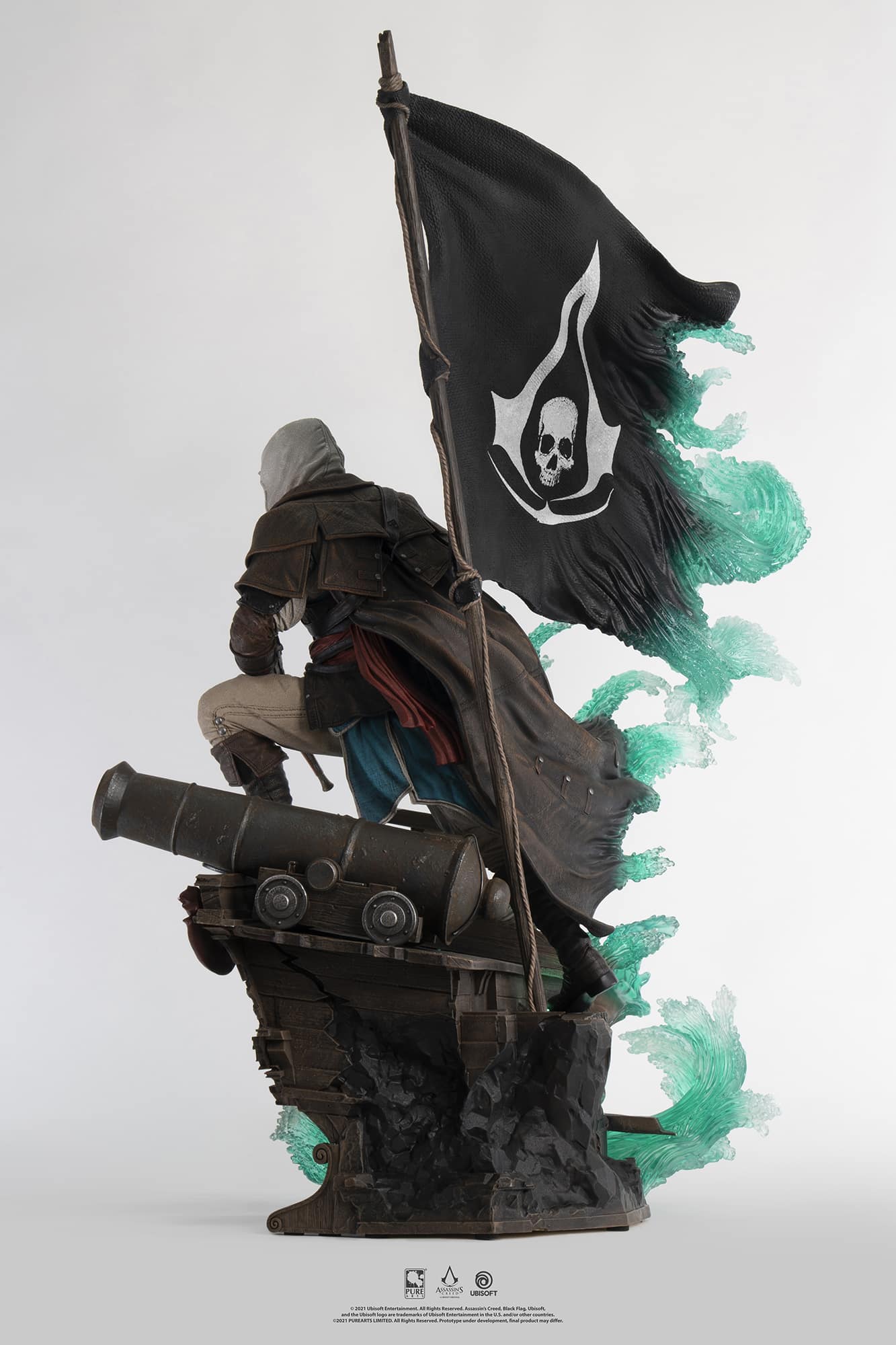 animus edward assassins creed
