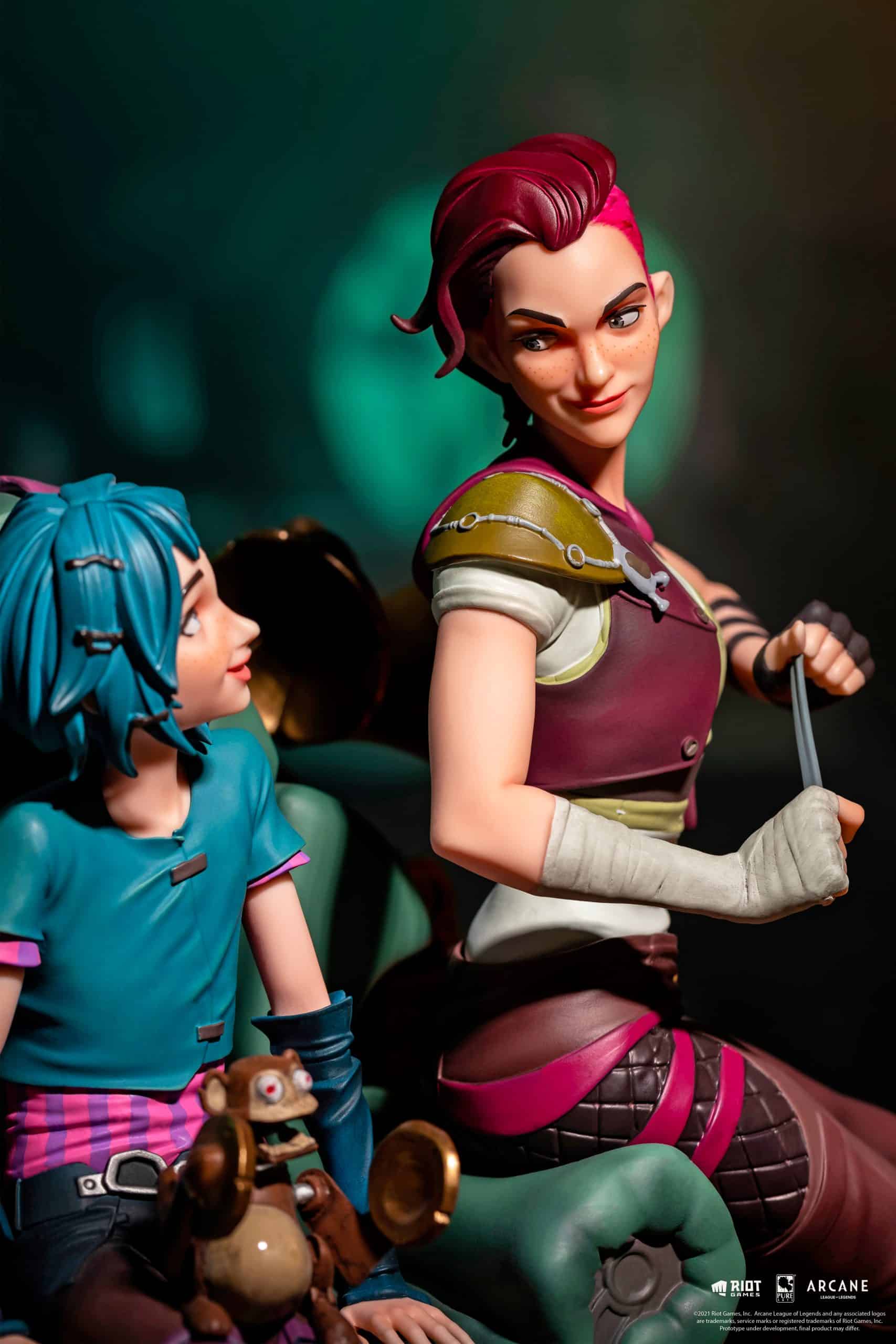 arcane vi powder promoshot scaled