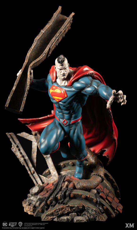 bizarro