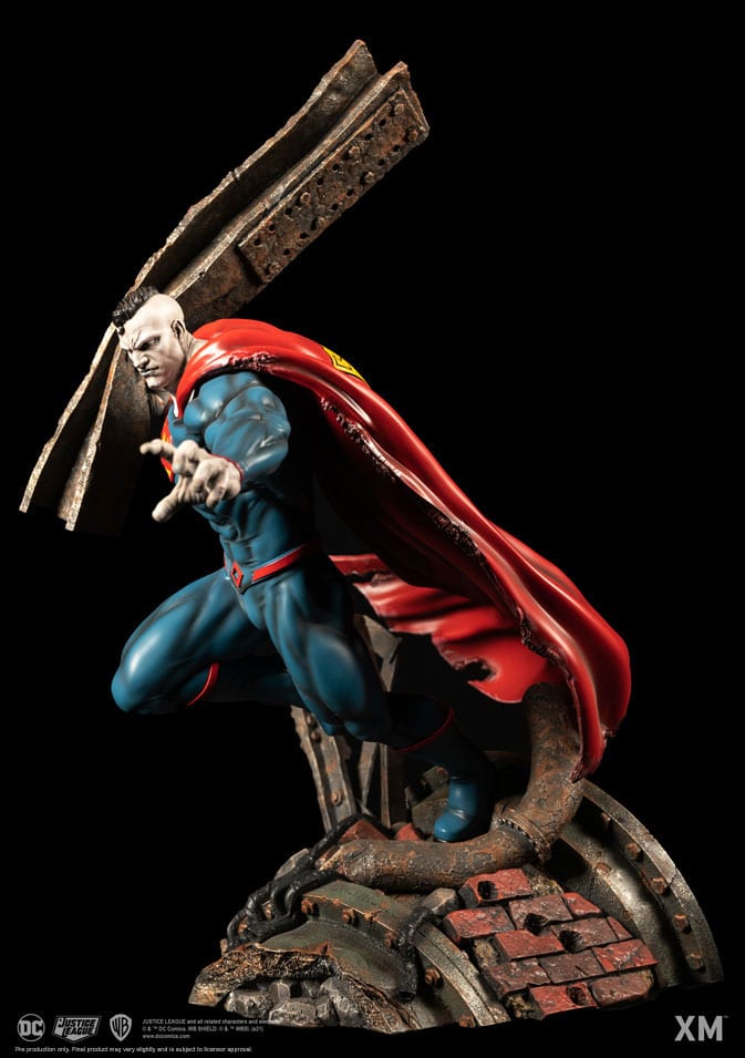 bizarro