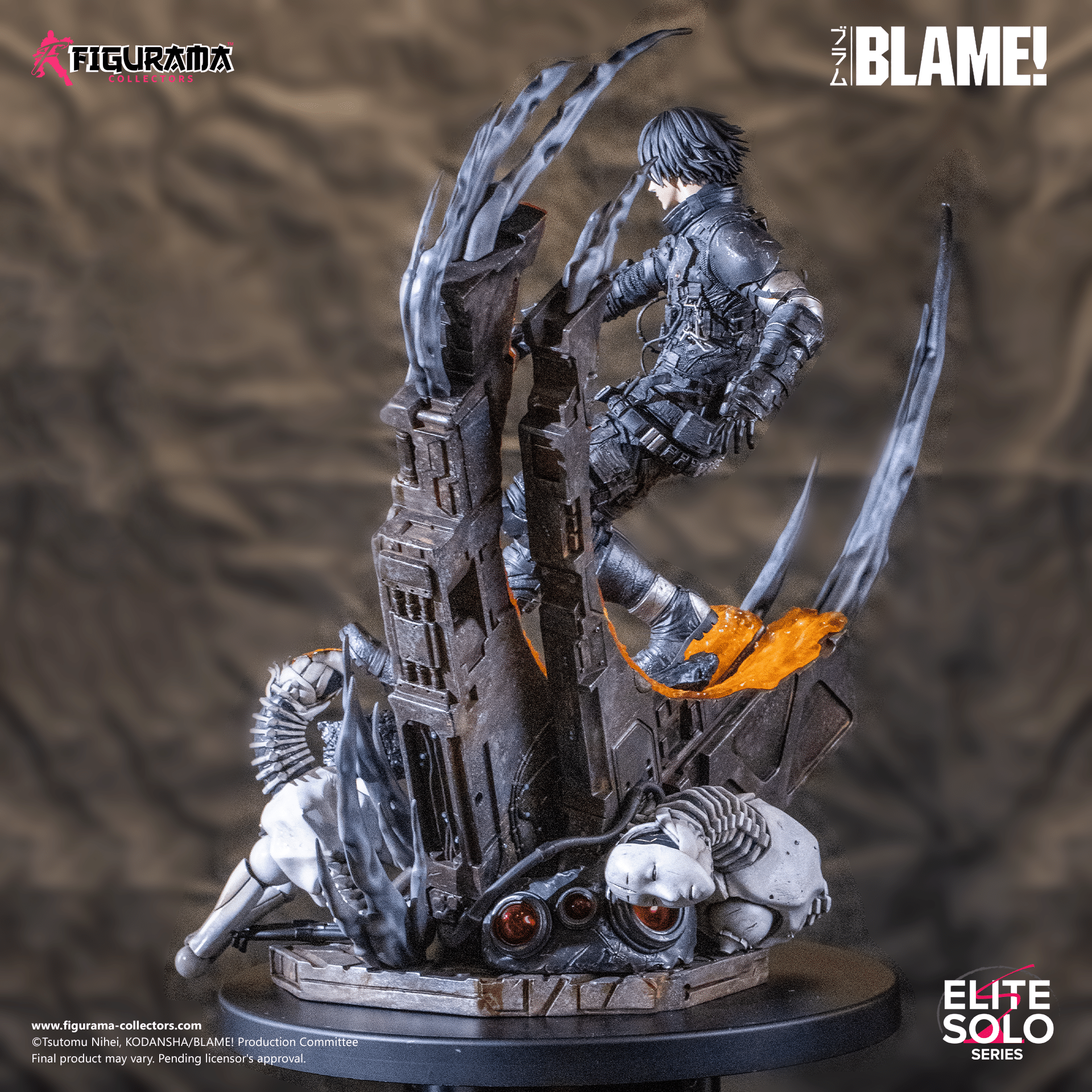 blame gallery