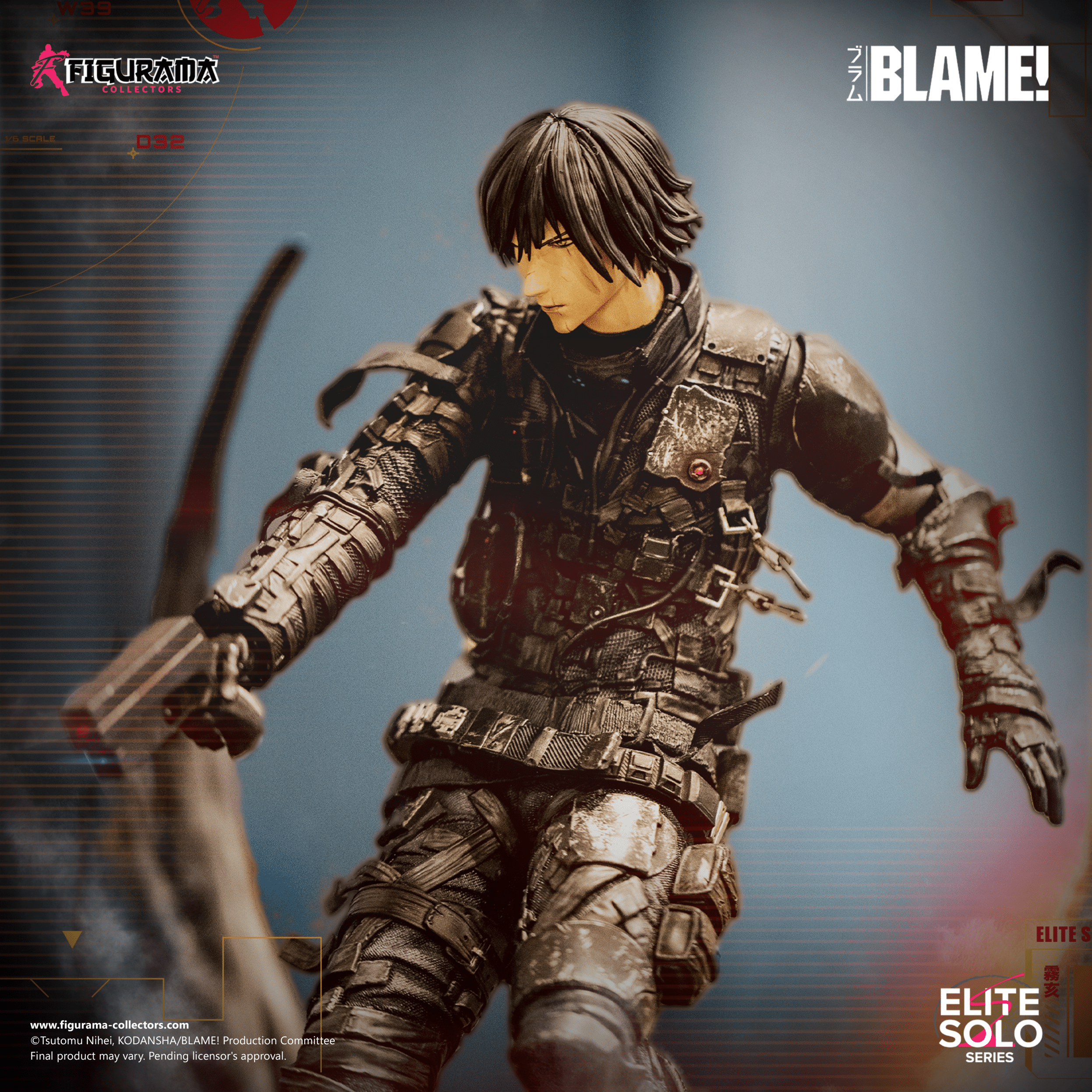 blame gallery