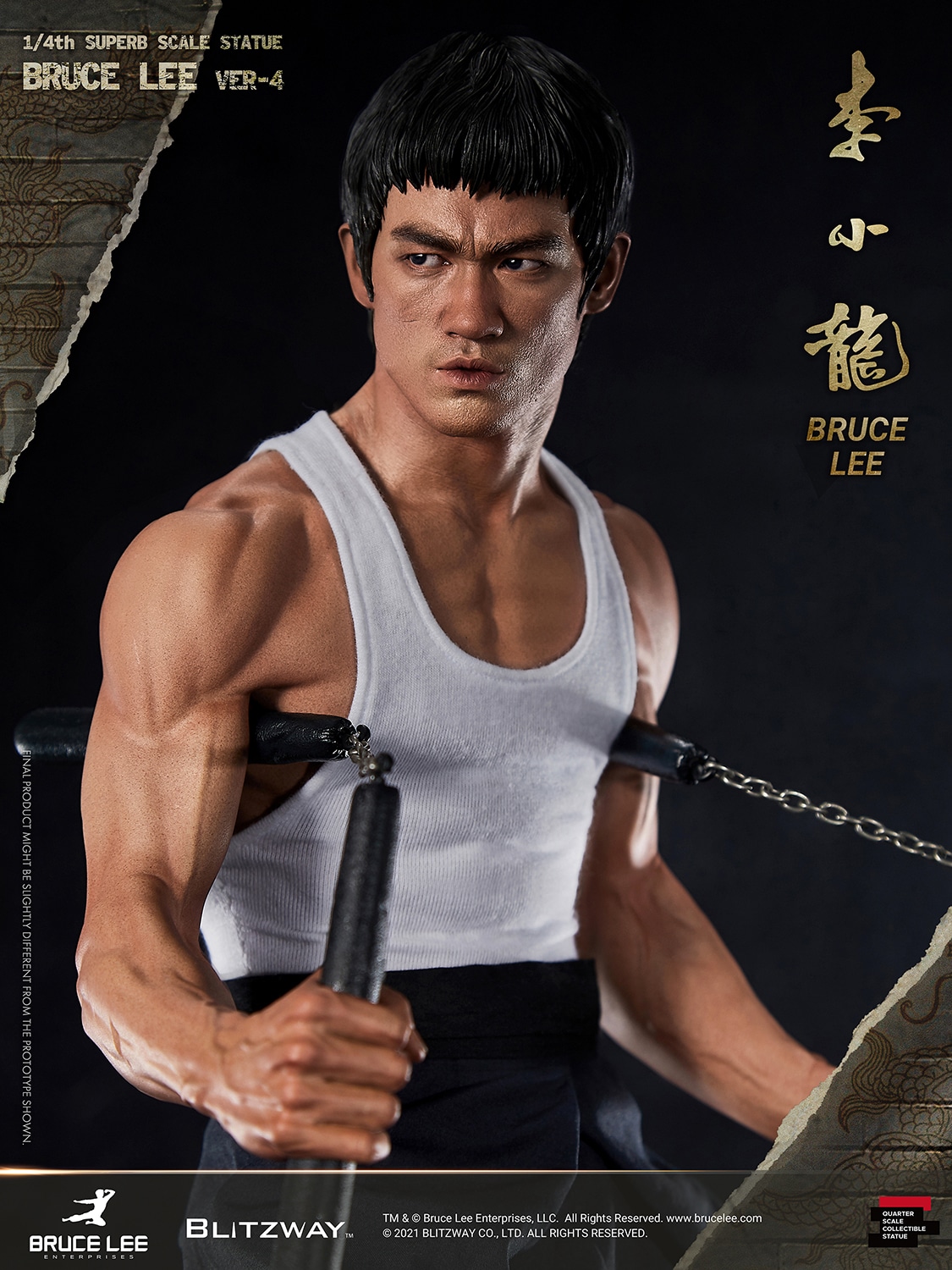 blitzway bruce lee web