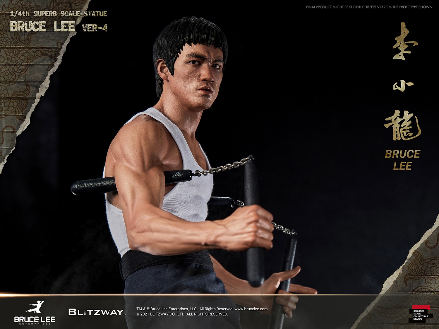 blitzway bruce lee web