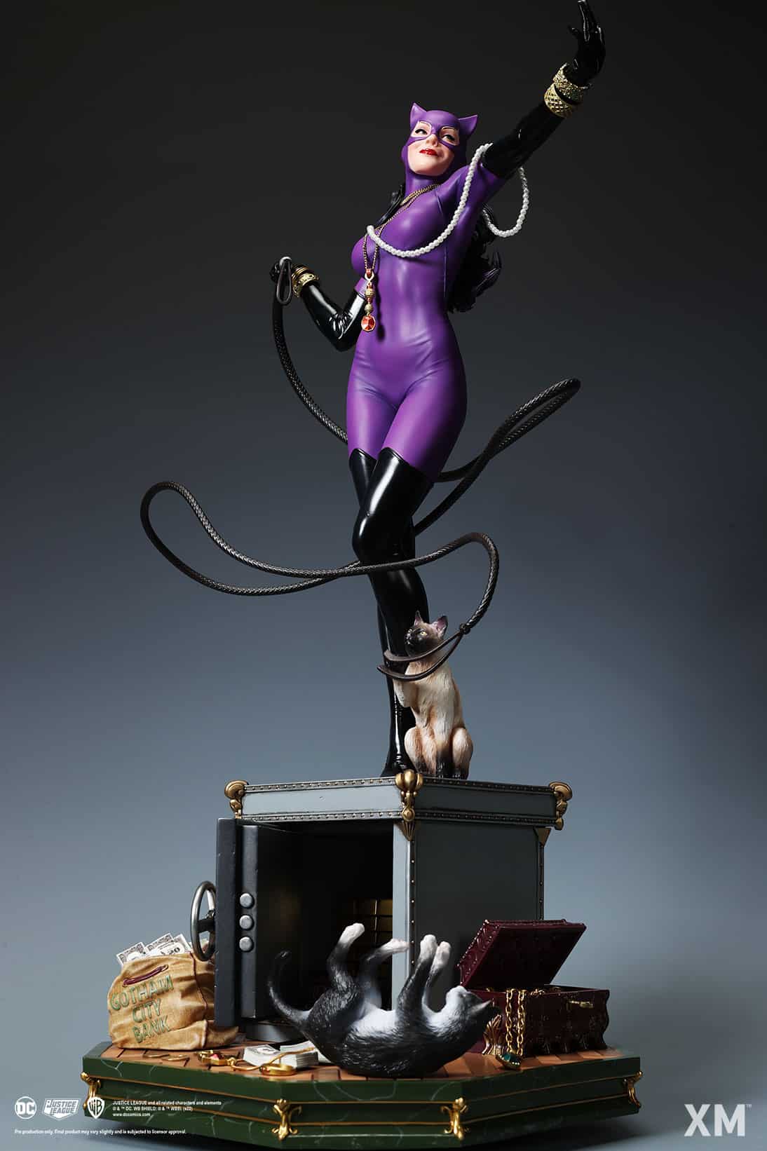 catwoman