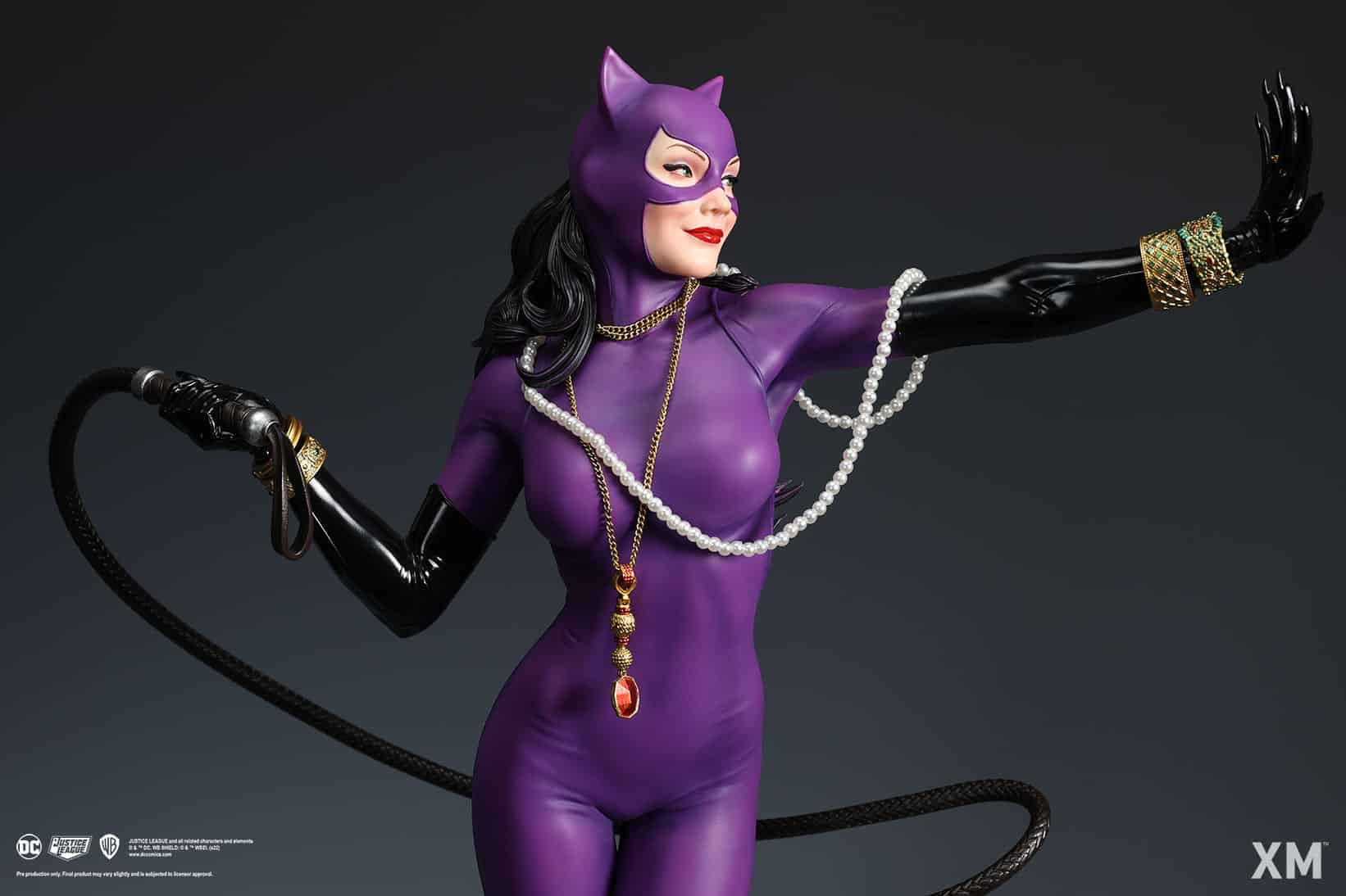 catwoman