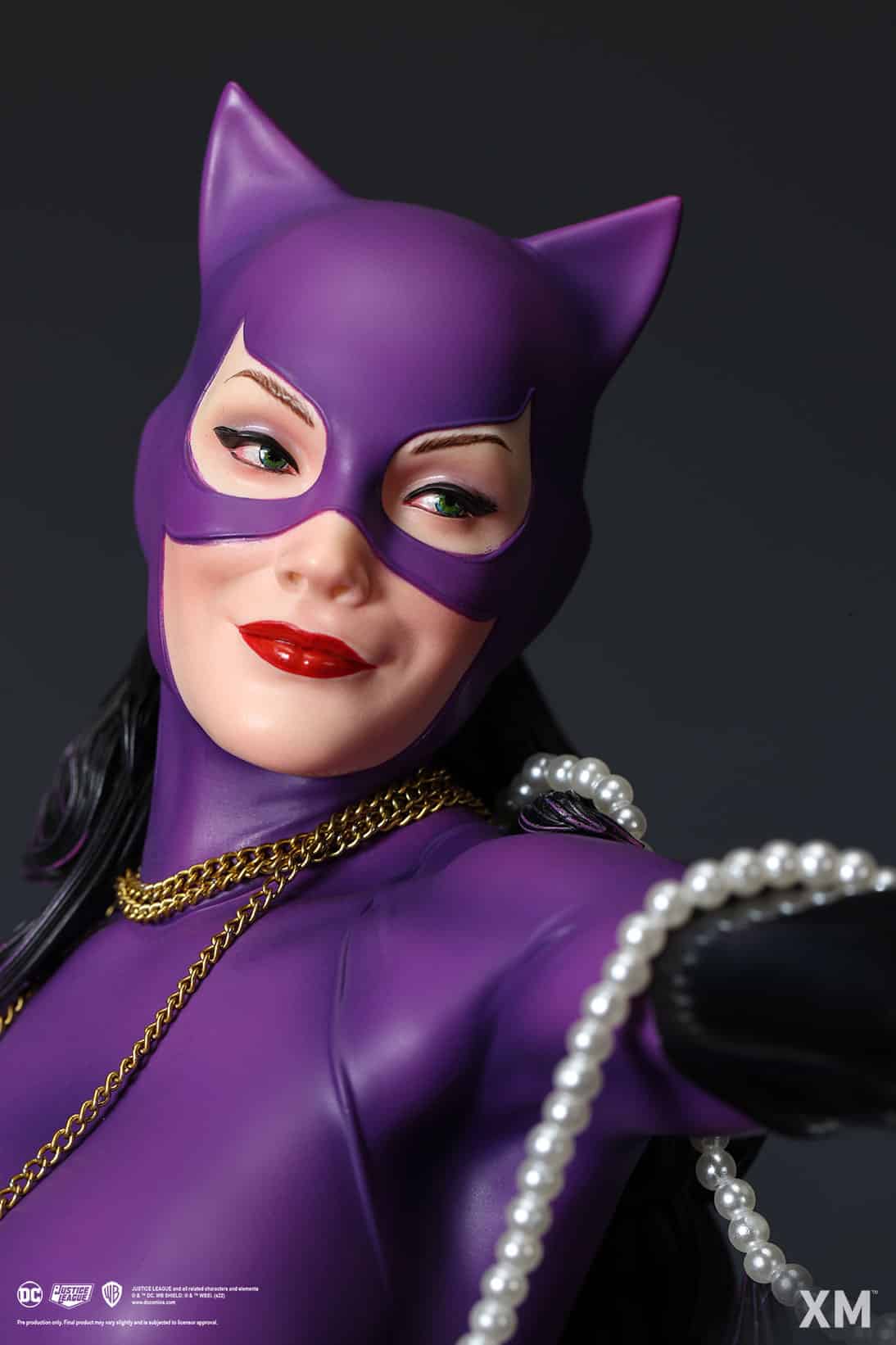 catwoman