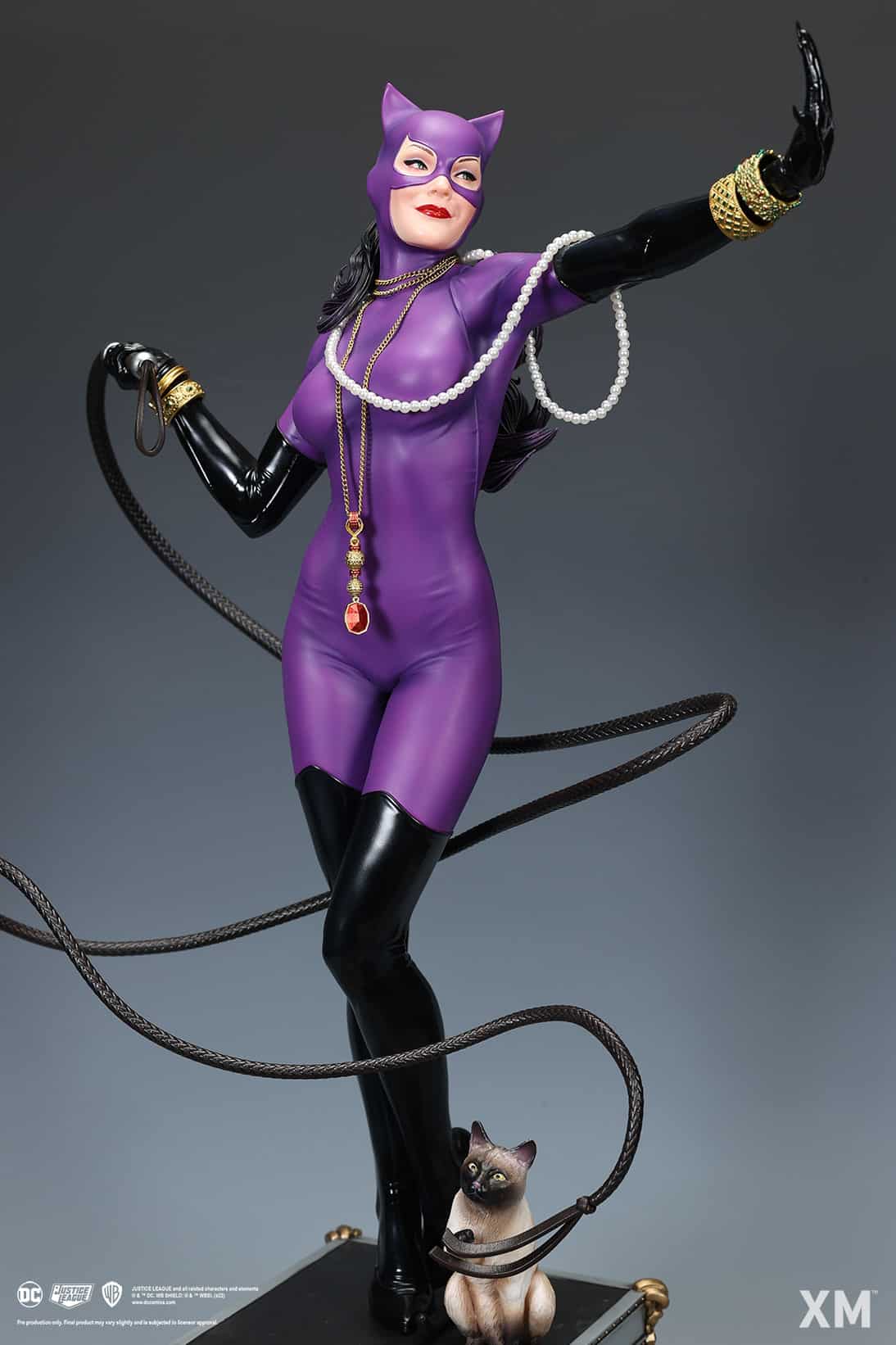 catwoman
