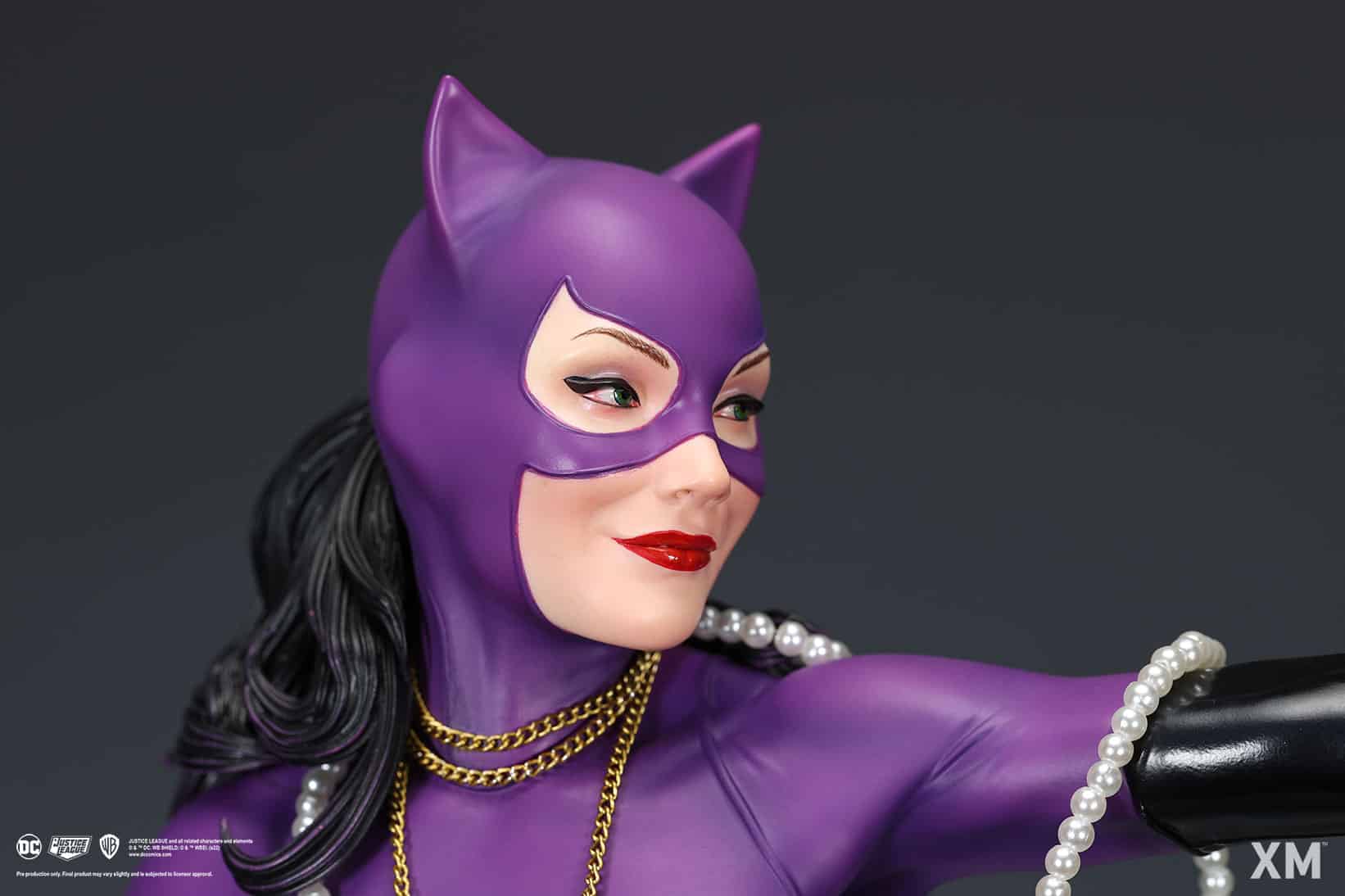 catwoman