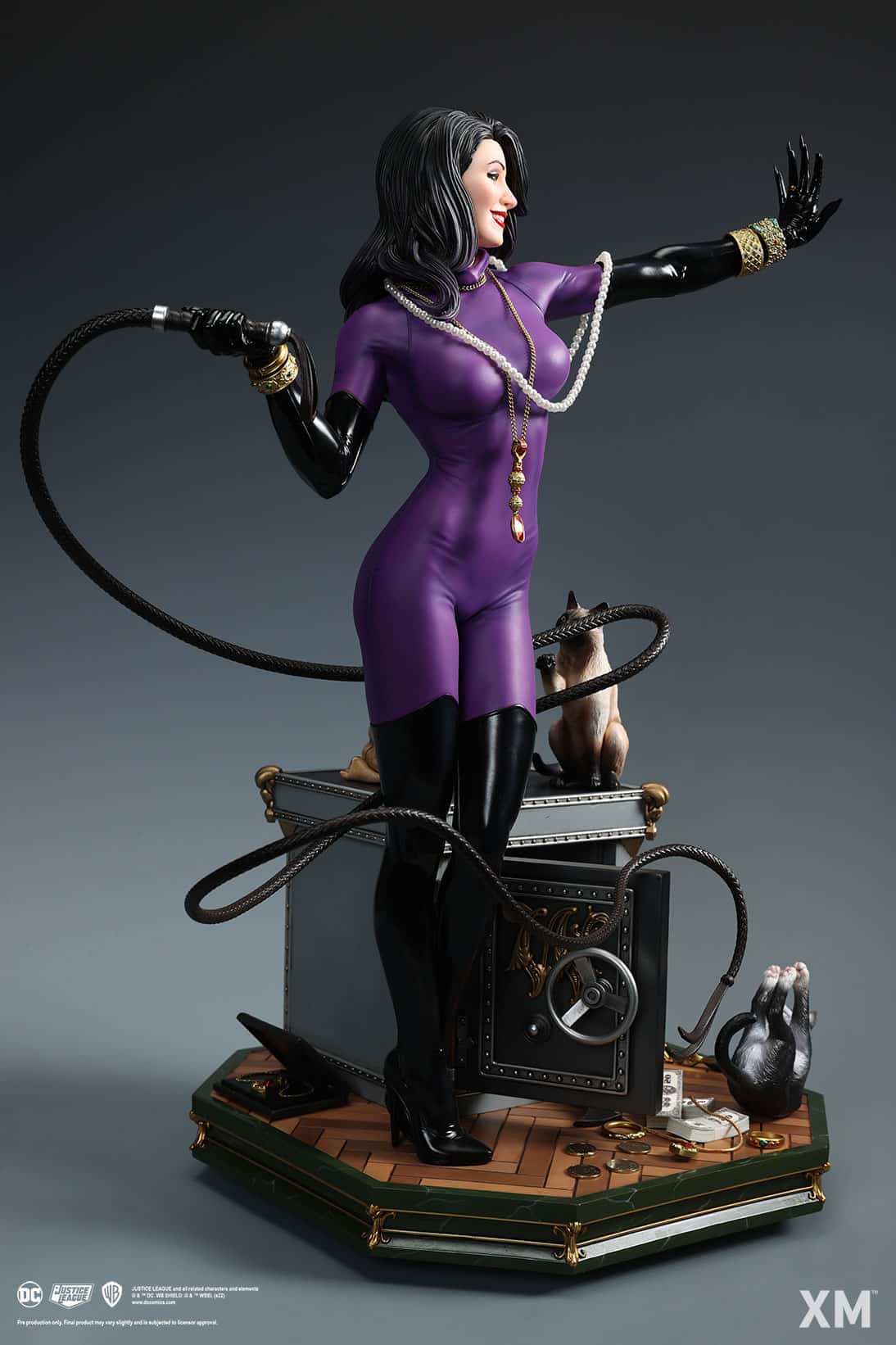 catwoman