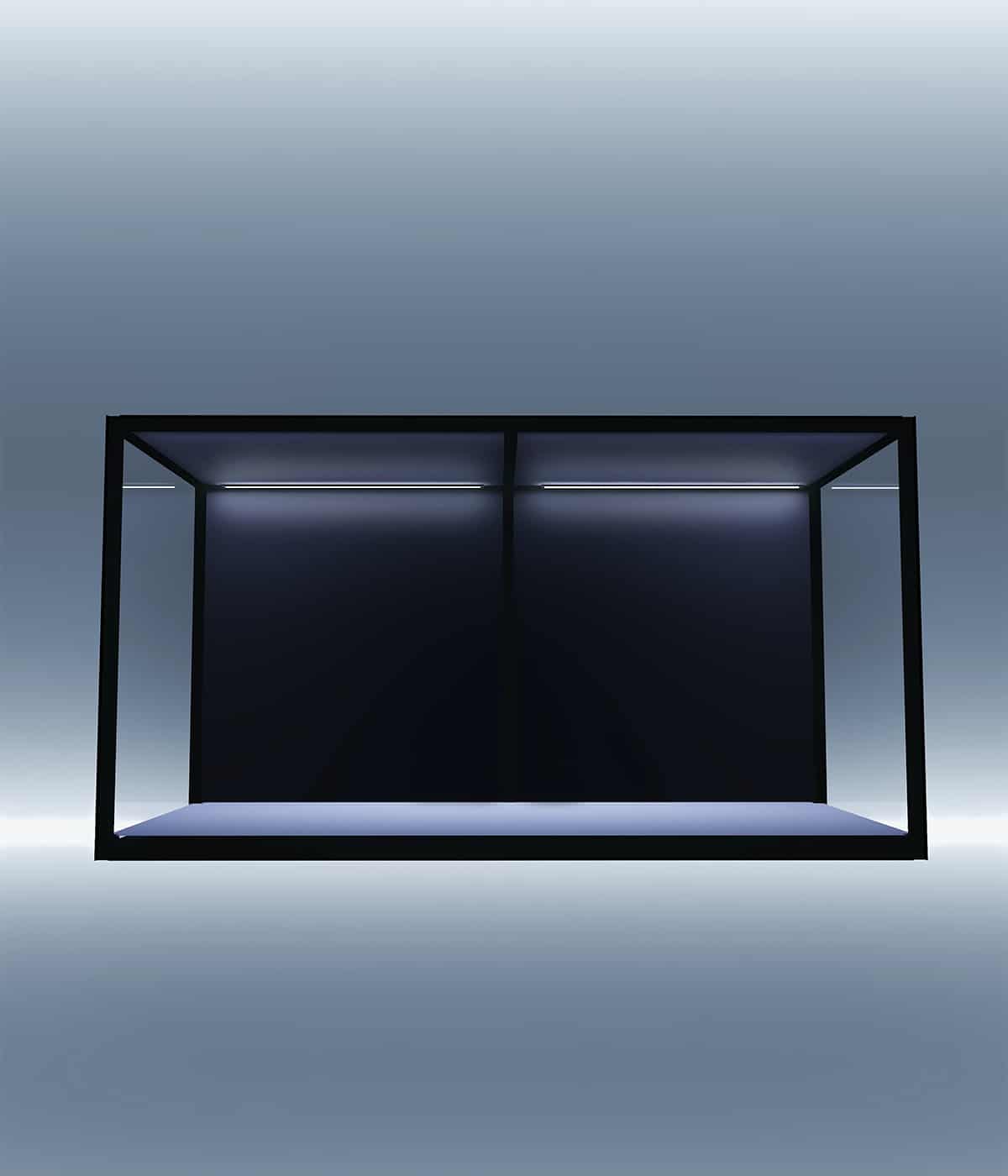 Moducase DF120 Display Case
