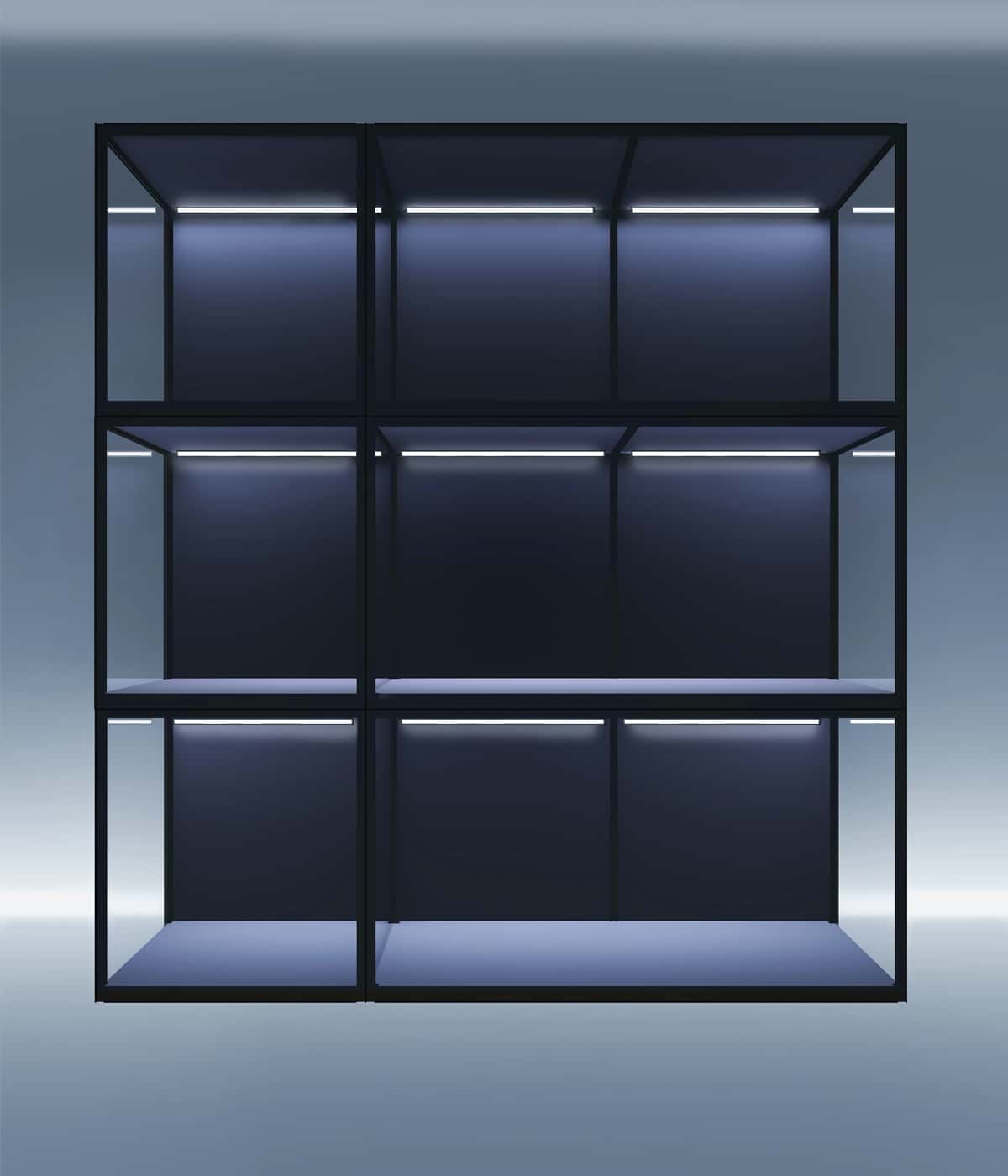 Moducase DF1801 Wall Unit