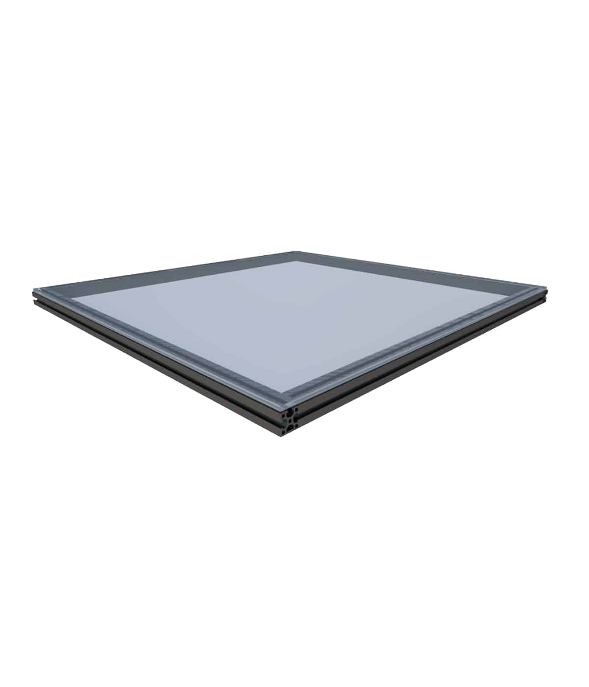 Moducase DF60 and 130 Adjustable Full Shelf
