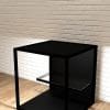 df backhalf shelf