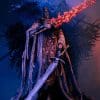 PureArts Dark Souls III Pontiff Sulyvahn Statue