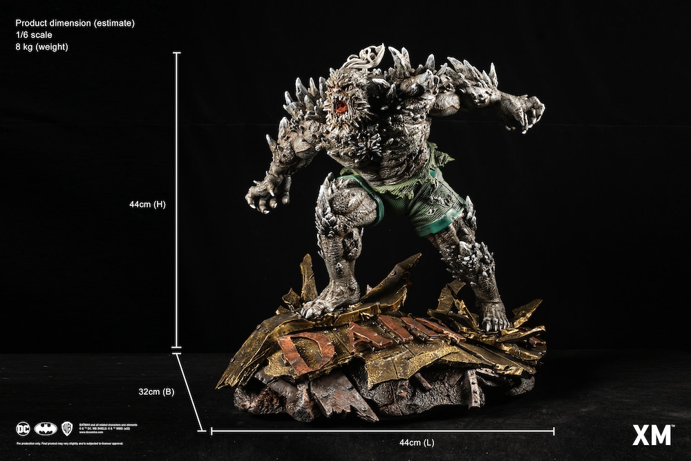 doomsday a