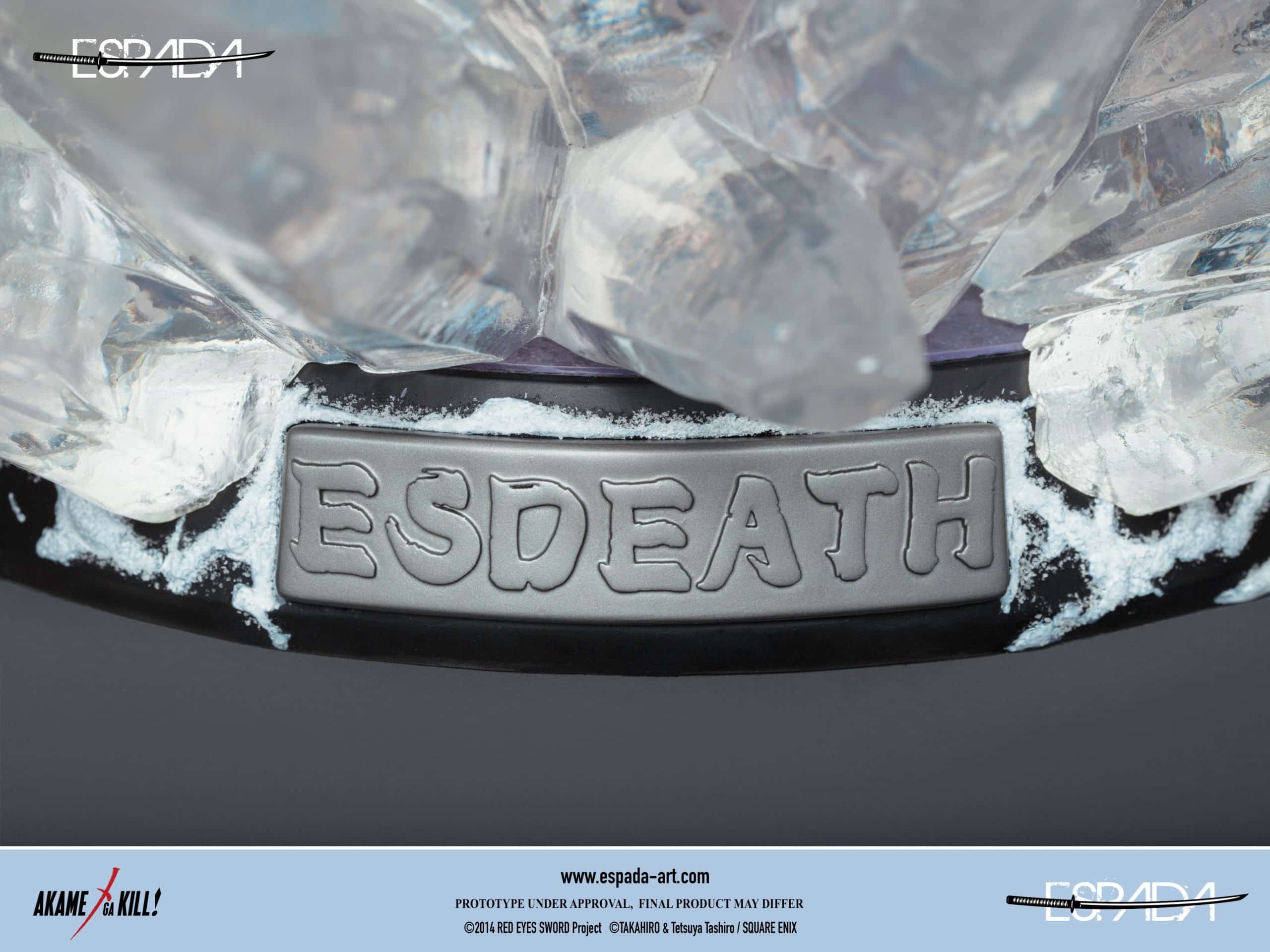 esdeath website scaled