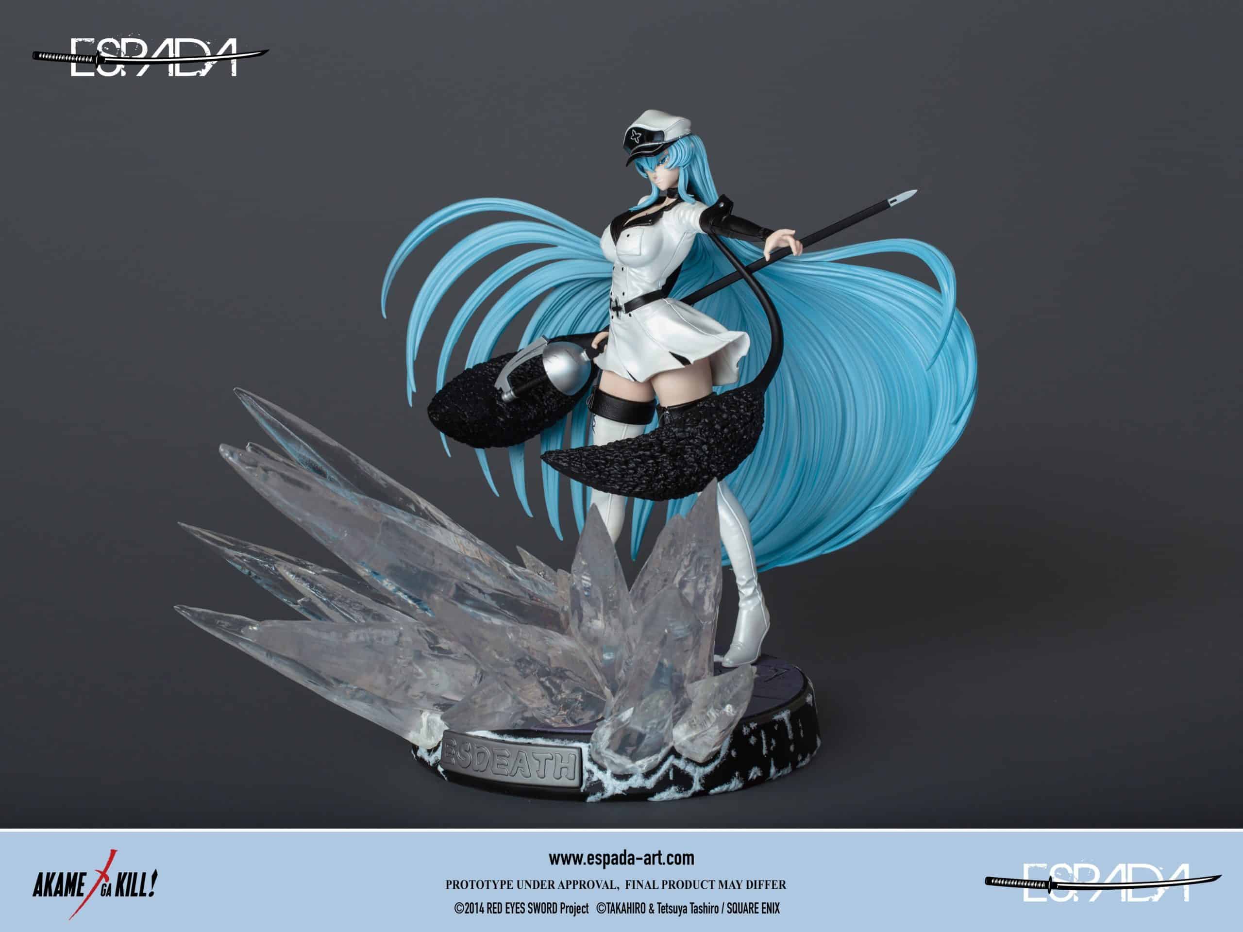 esdeath website scaled