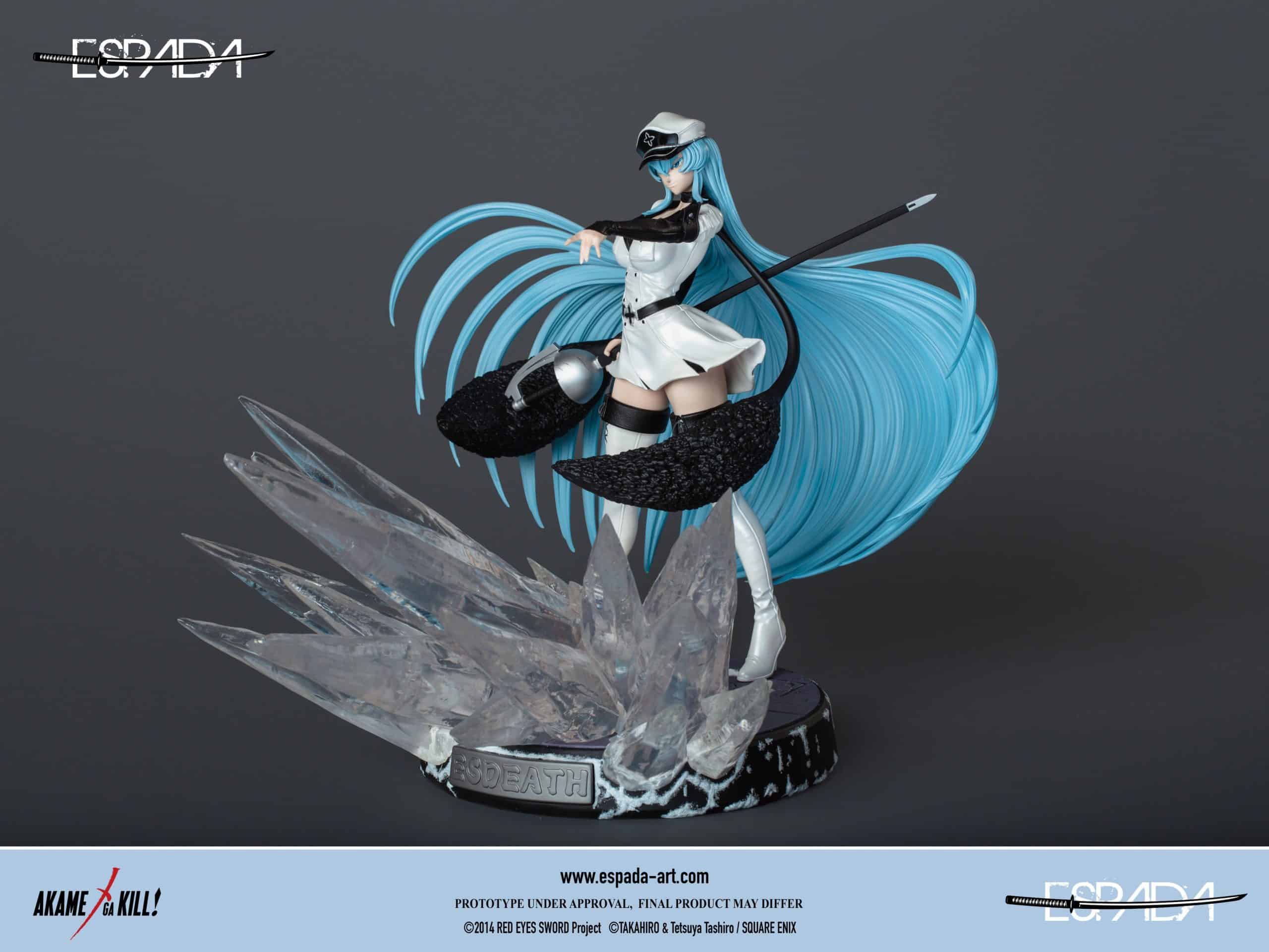 esdeath website scaled
