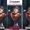 exclusive head x