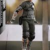 Hot Toys Iron Man Tony Stark Mech Test Version Sixth Scale Figure