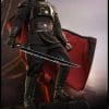 Hot Toys The Mandalorian Moff Gideon Sixth Scale Figure