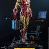 FB_IMG_1617884389683.jpg Hot Toys The Origins Collection Iron Man Sixth Scale Figure