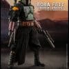 FB_IMG_1626288544939.jpg Hot Toys The Mandalorian Boba Fett Sixth Scale Figure Repainted Armor