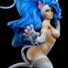 felicia p