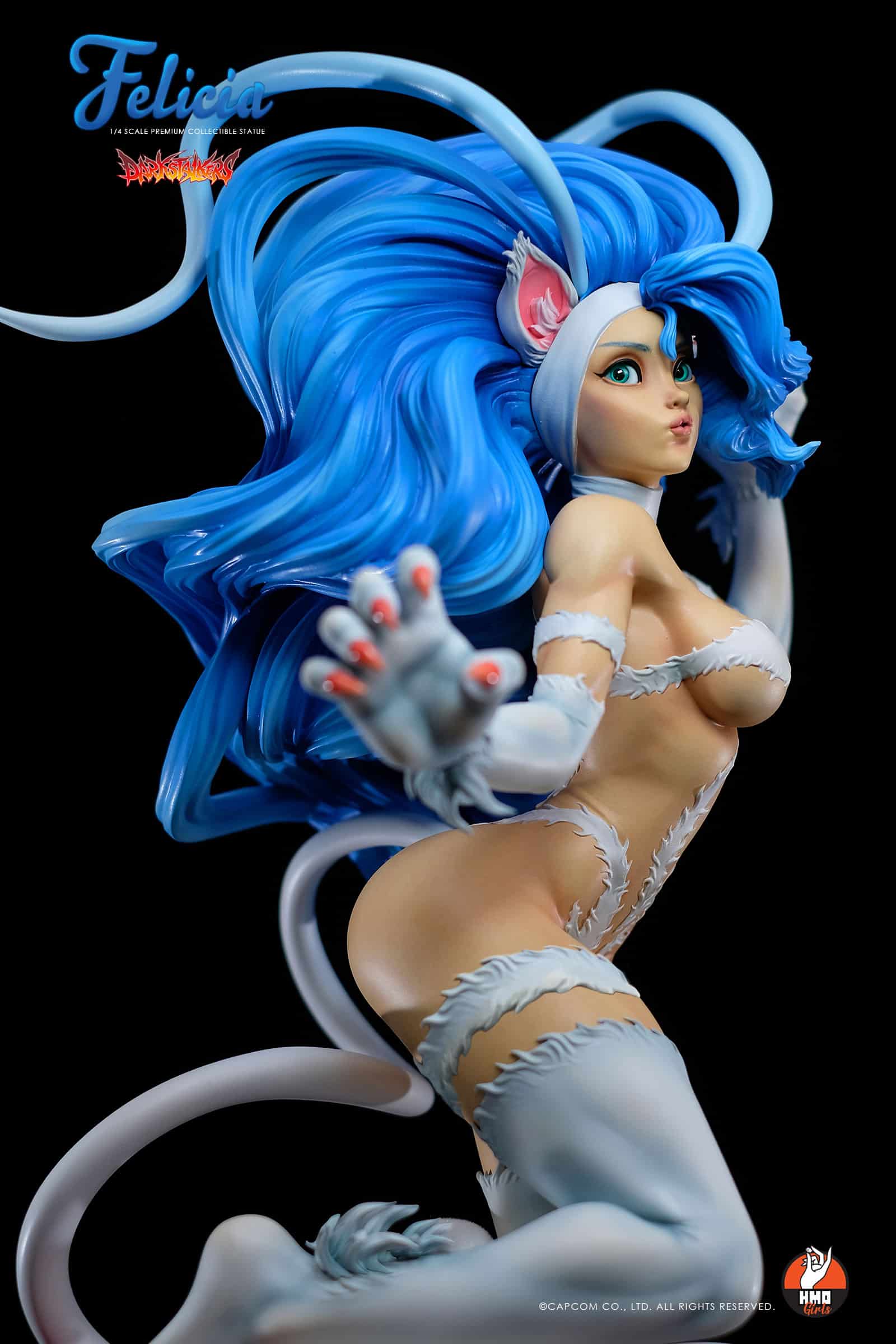 felicia p
