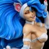 felicia p