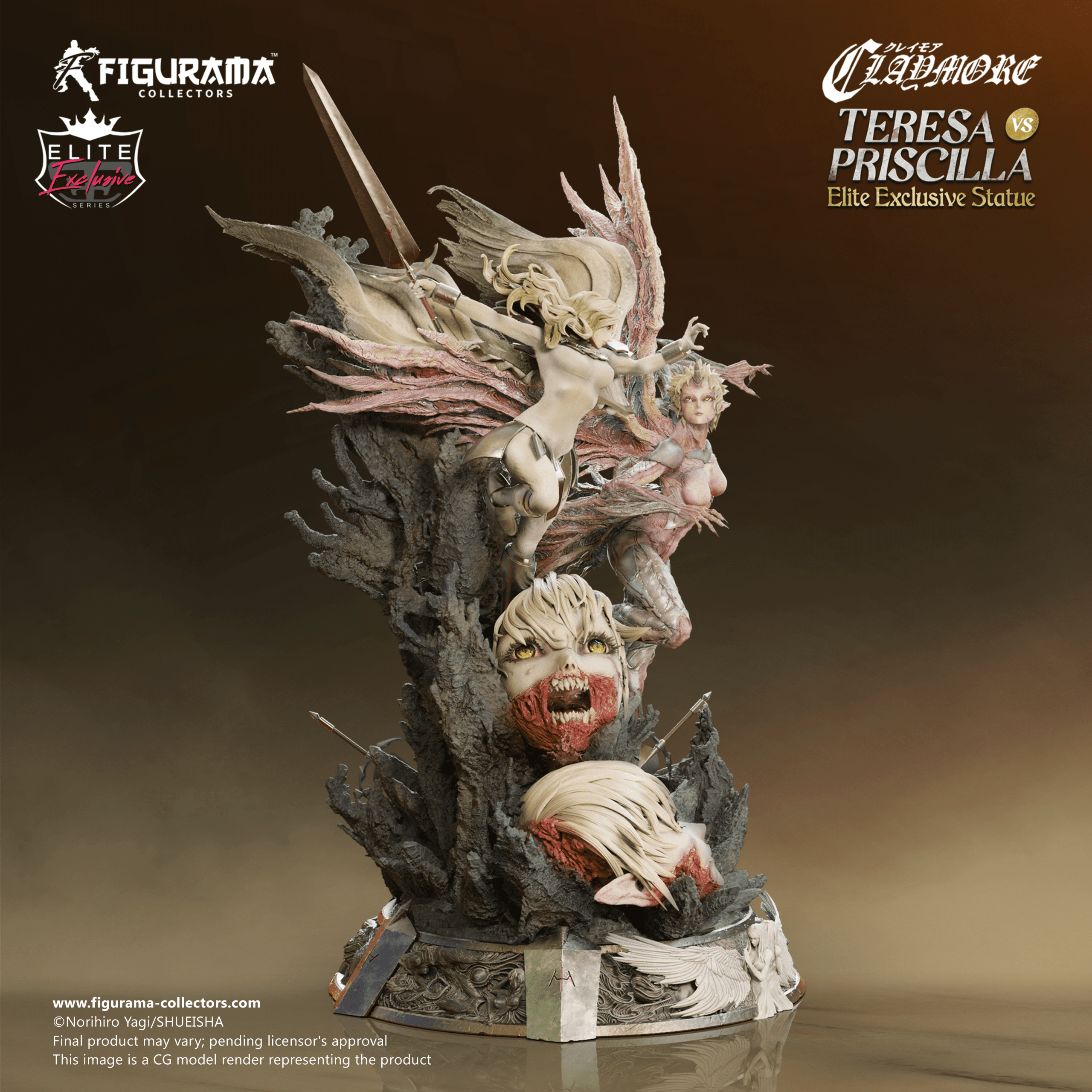 full reveal @ x min