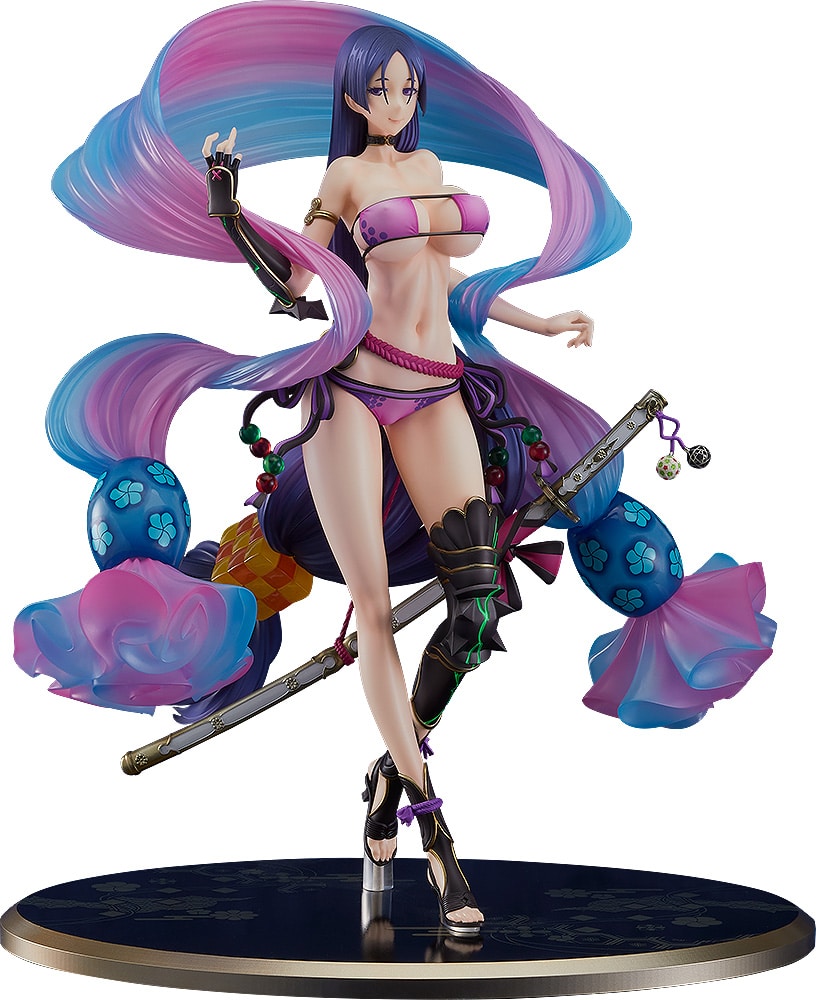 Fate/Grand Order Lancer Minamoto no Raikou 1/7 Scale Figure