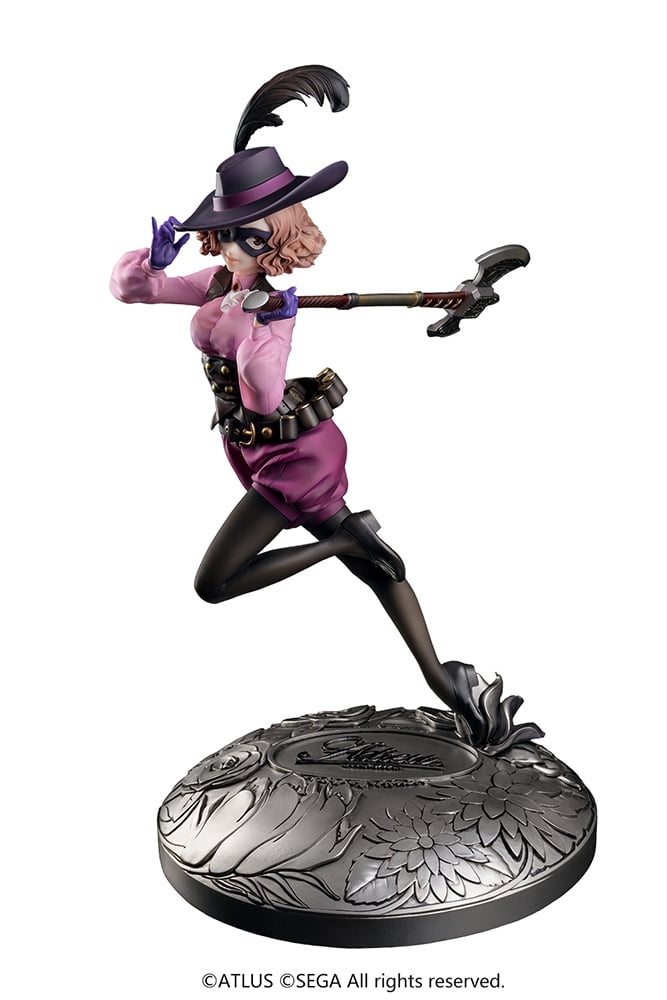 Persona 5 Haru Okumura 1/7 Scale Figure