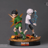 gon killua website