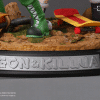 gon killua website