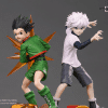 gon killua website