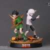 gon killua website