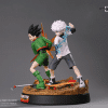 gon killua website