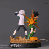 gon killua website new fixed key