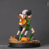 gon killua website