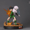 gon killua website