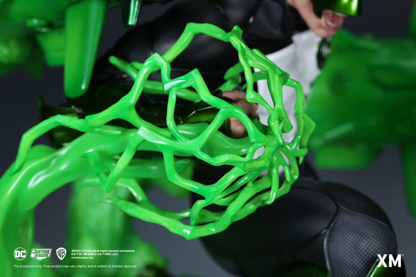 green lantern