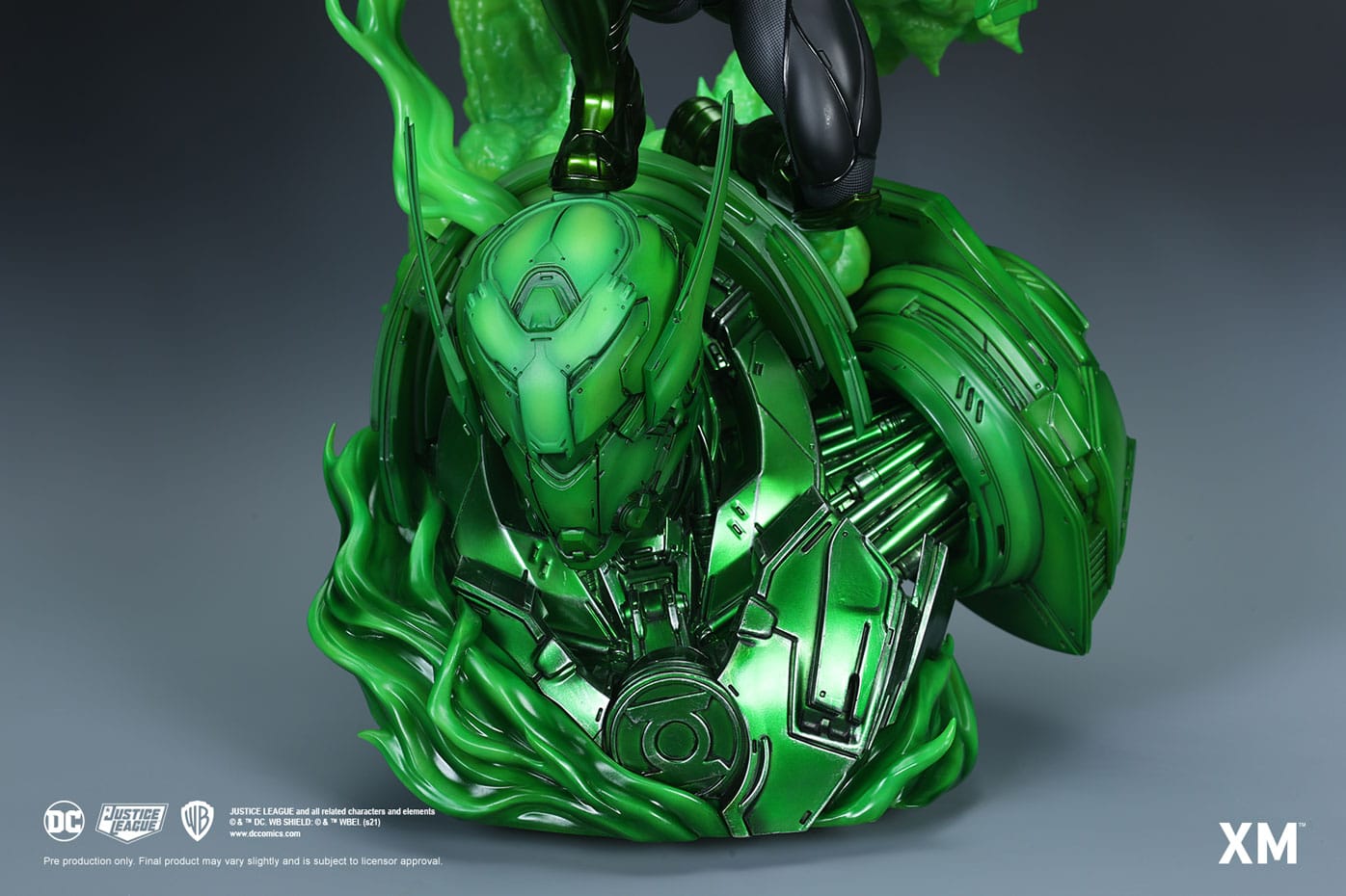 green lantern